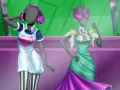 Гульня Новы модны бутик для дзяўчынак онлайн