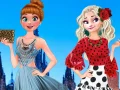 Гульня Eurotour Sióstra Shopping онлайн
