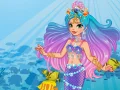 Гульня Выбар рэдакцыі: Русалка онлайн