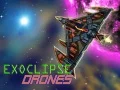 Гульня Дроны Exoclipse онлайн Гульня Дроны Exoclipse онлайн