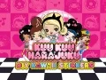 Гульня Наклейкі Kuu Kuu Harajuku онлайн