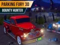 Гульня Парковачая Ярасць 3D: Лаўца Наград онлайн