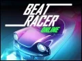 Гульня Beat Racer Online онлайн