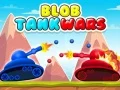 Гульня Войны Блобаў Танк онлайн