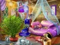 Гульня Уборка ў Феіным Доме онлайн