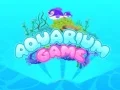 Гульня Гра акварыум онлайн