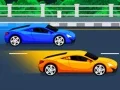 Гульня Драг Рэйсінг онлайн