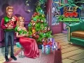 Гульня Сямейнае Раство Элі онлайн
