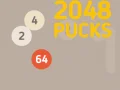 Гульня Пакі 2048 онлайн