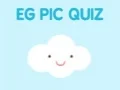 Гульня EG Візуальны Квіз онлайн Гульня EG Візуальны Квіз онлайн