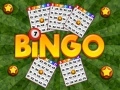 Гульня Bingo онлайн Гульня Bingo онлайн