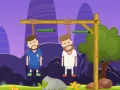 Гульня Гіббет - Гульня стральбы з лука онлайн