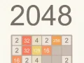 Гульня 2048 Галоўол-Мартын онлайн Гульня 2048 Галоўол-Мартын онлайн