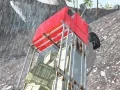 Гульня КамАЗ-350 грузовик онлайн