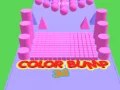 Гульня Удар колеру 3D онлайн