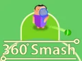 Гульня 360 Удар онлайн