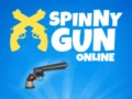 Гульня SpinNy Аружие Онлайн онлайн