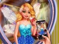 Гульня Фота Інстаграм Феі онлайн