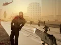 Гульня Сумасшедшие Зомби: Городской Песочница онлайн