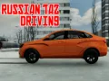 Гульня Русскі ТАЗ кіраванне онлайн