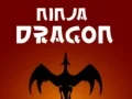 Гульня Ніндзя Дракон онлайн