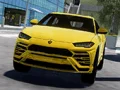Гульня Супер SUV Кіраванне онлайн