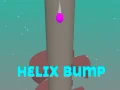 Гульня Helix Bump онлайн Гульня Helix Bump онлайн