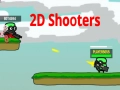 Гульня 2D Стралцы онлайн
