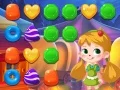 Гульня Candy Blast Match 3 онлайн