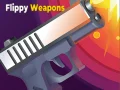 Гульня Фліп-Зброя онлайн Гульня Фліп-Зброя онлайн