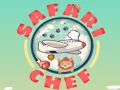 Гульня Сафары Шэф онлайн