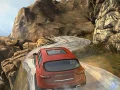 Гульня 4x4 Offroad Праект Горы Хвапель онлайн