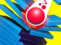 Гульня Складываныя Падзенне 3D онлайн