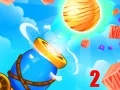 Гульня Ударь Шары 2 онлайн