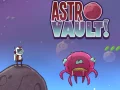 Гульня Astrovault! онлайн