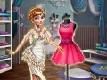 Гульня Сукня марэння для прынцэсы онлайн