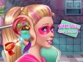 Гульня Супер Лялька Ухоўны Лекар онлайн