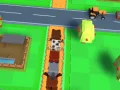 Гульня Аттракціон Парання 3D онлайн