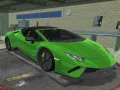 Гульня Burnout Экстрэм: Гонка на аўтамабілях онлайн