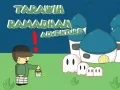 Гульня Прыгода Таравіх падчас Рамадану онлайн Гульня Прыгода Таравіх падчас Рамадану онлайн