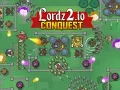 Гульня Лорды 2.ио онлайн