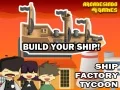 Гульня Шабліны Кораблі Tycoon онлайн