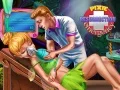 Гульня Эмерджэнси Рэанімацыі Піксі онлайн