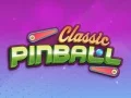 Гульня Classic Pinball онлайн