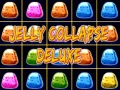 Гульня Jelly Collapse Deluxe онлайн