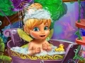 Гульня Піксі Дзіцячая Ванна онлайн