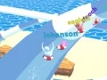 Гульня Скарлатны Парк.io онлайн