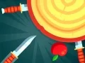 Гульня Ультыматыўны Нож Уверх онлайн