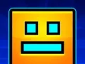 Гульня Уцячы з Geometry Jump онлайн