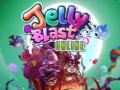 Гульня Jelly Blast Онлайн онлайн